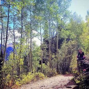 Meet your Posher, Dani